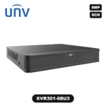 Uniview XVR301-08U3