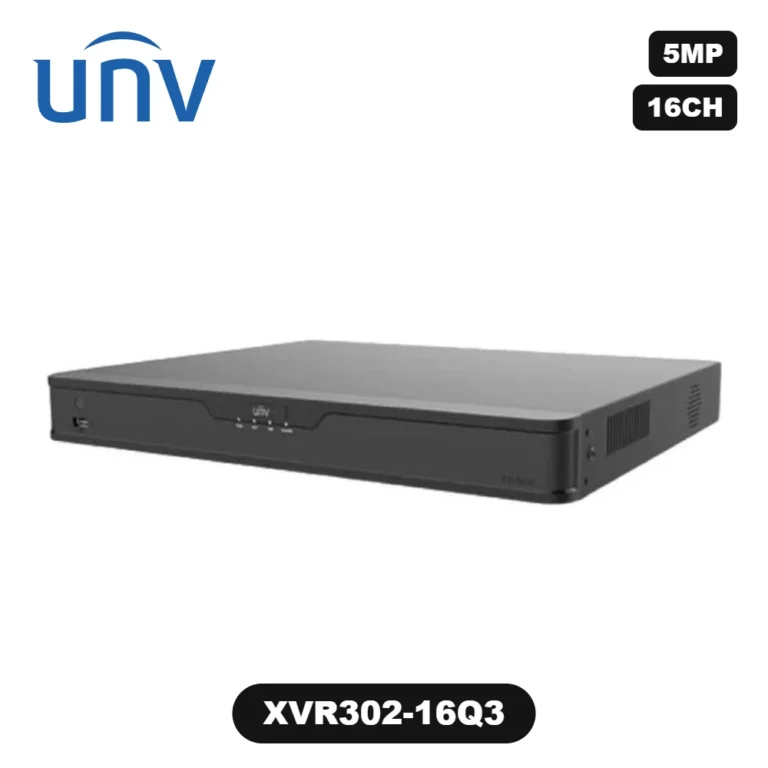 Uniview XVR302-16Q3