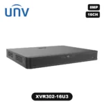 Uniview XVR302-16U3