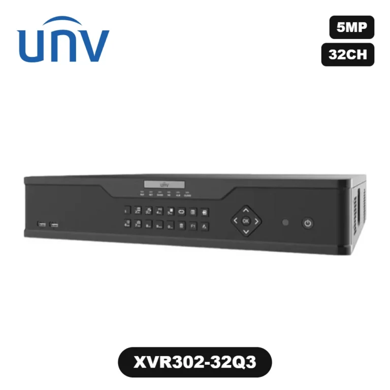 Uniview XVR302-32Q3